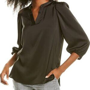 NWT Anne Klein Blouse
